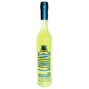 Casoni Il Limone 25%, 50 cl Casoni Il Limone 25%, 50 cl