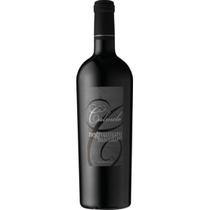 Calmelo Negroamaro di Salento Barricato IGT, 75 cl Calmelo Negroamaro di Salento Barricato IGT, 75 cl