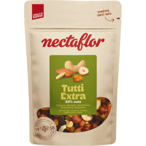 Nectaflor Tutti Extra, 200 g