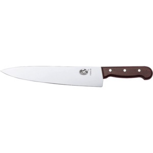 Victorinox Gemüsemesser, Holzgriff, 31 cm Victorinox Gemüsemesser, Holzgriff, 31 cm