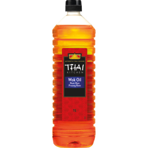 Thai Kitchen Wok Oel, 1 l