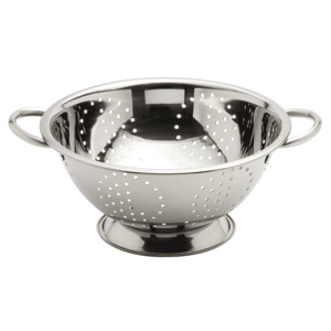 Weis Salatsieb Inox Ø 29 cm Weis Salatsieb Inox Ø 29 cm