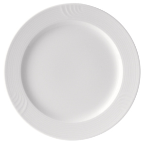 Bauscher Carat Teller flach, Ø 27 cm, Pack zu 6 Stück Bauscher Carat Teller flach, Ø 27 cm, Pack zu 6 Stück
