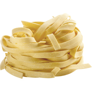 Kernser Tagliatelline Zitrone 4-Ei, 4mm, 5 kg Kernser Tagliatelline Zitrone 4-Ei, 4mm, 5 kg