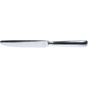 Berndorf Baguette Classic Tafelmesser, Pack zu 12 Stück Berndorf Baguette Classic Tafelmesser, Pack zu 12 Stück