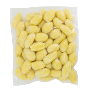 Kartoffeln ganz, festkochend gekocht geschält, 2 kg Kartoffeln ganz, festkochend gekocht geschält, 2 kg