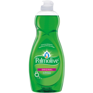 Palmolive Abwaschmittel, 3 x 750 ml Palmolive Abwaschmittel, 3 x 750 ml