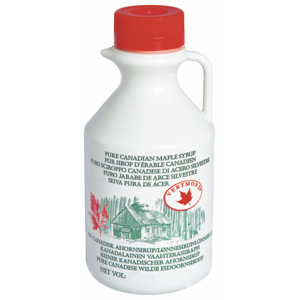 Vertmont Kanadischer Ahorn-Sirup, 1 l