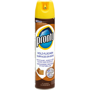 Pronto Aerosol Classic, 250 ml Pronto Aerosol Classic, 250 ml