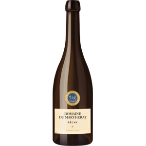 Domaine du Martheray Grand Cru Féchy La Côte AOC, 75 cl