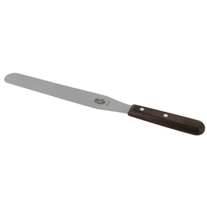 Victorinox Palette gerade, Holzgriff, 20 cm Victorinox Palette gerade, Holzgriff, 20 cm