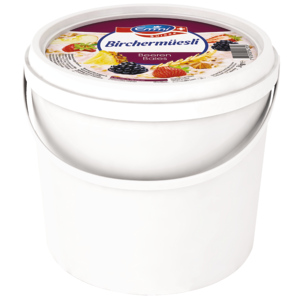 Emmi Birchermüesli Beeren, 3 kg Emmi Birchermüesli Beeren, 3 kg