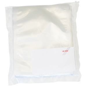 VC999 Vakuumbeutel 90 µm, 200 x 300 mm, Karton zu 10 x 100 Stück