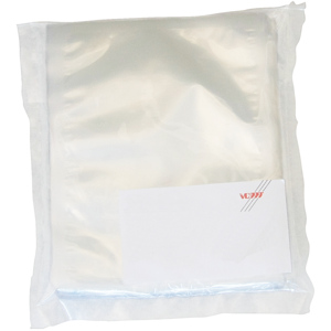 VC999 Vakuumbeutel kochfest 90 µm, 300 x 400 mm, Pack zu 100 Stück