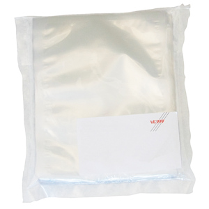 VC999 Vakuumbeutel kochfest, 90 µm, 170 x 250 mm, Karton zu 5 x 100 Stück