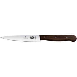 Victorinox Officemesser, Holzgriff, 12 cm Victorinox Officemesser, Holzgriff, 12 cm