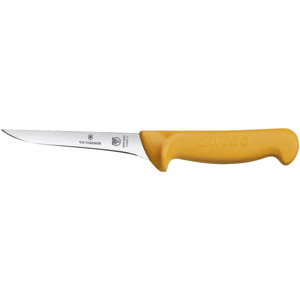 Victorinox Ausbeinmesser, Kunststoffgriff, 13 cm Victorinox Ausbeinmesser, Kunststoffgriff, 13 cm