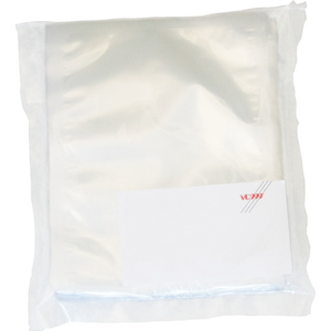 VC999 Vakuumbeutel 90 µm, 140 x 180 mm, Pack zu 100 Stück VC999 Vakuumbeutel 90 µm, 140 x 180 mm, Pack zu 100 Stück
