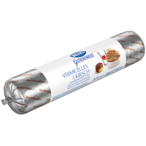 Hero Vermicelles Stange mit Kirsch, 10 x 800 g Hero Vermicelles Stange mit Kirsch, 10 x 800 g