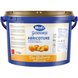Hero Apricoture, 5,5 kg