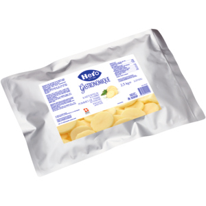 Hero Kartoffelscheiben, ohne Fettstoff, 2,5 kg Hero Kartoffelscheiben, ohne Fettstoff, 2,5 kg