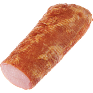 Quality Schweins-Rippli geräucht, 1/2, ca. 1,5 kg