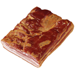 Quality Speck geräucht 1/2, ca. 1,5 kg