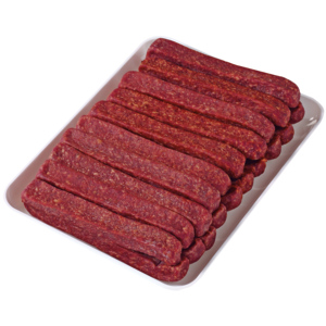 Quality gendarme 10 X 100g