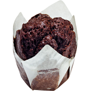 Margo Black Mini Muffin, tiefgekühlt, 72 x 30 g