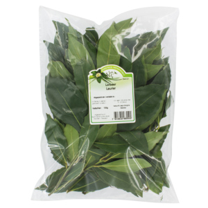 Lorbeerblätter, 100 g Lorbeerblätter, 100 g