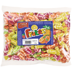Zile Frutas, 9 x 1 kg Zile Frutas, 9 x 1 kg
