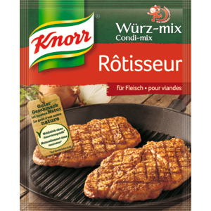 Knorr Würzmix Rotisseur, 88 g Knorr Würzmix Rotisseur, 88 g