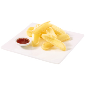 McCain Fry'n'Dip, TK, 2,5 kg McCain Fry'n'Dip, TK, 2,5 kg