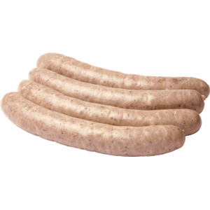 Bell Schweinsbratwurst, erwellt, 4 x 160 g Bell Schweinsbratwurst, erwellt, 4 x 160 g