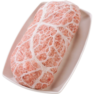 Bell Kalbs-Hackbraten, ca. 1 kg Bell Kalbs-Hackbraten, ca. 1 kg