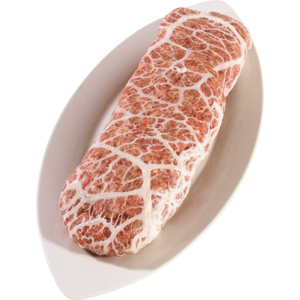 Bell Hackbraten im Netz, ca. 2 kg