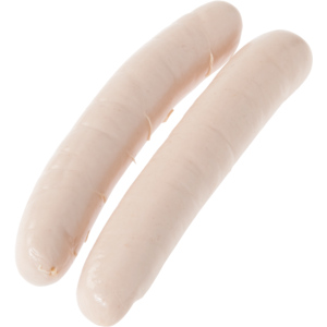 Quality Gastro Bratwurst im Sammelbeutel, 5 x 2 x 160 g Quality Gastro Bratwurst im Sammelbeutel, 5 x 2 x 160 g
