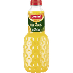 Granini Orange, PET 1 l
