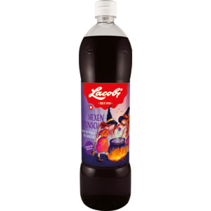 Lacobi Hexenpunsch, 1 l