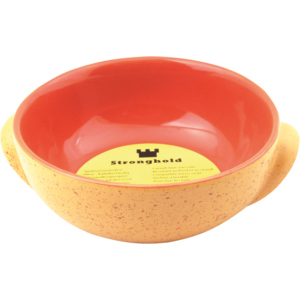 Stronghold Rustico Topf, Ø 15 cm, braun Stronghold Rustico Topf, Ø 15 cm, braun