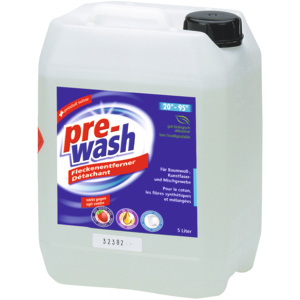 Pre-wash Fleckenentferner, 5 l