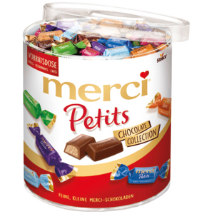 Merci petits Horeca, 1 kg