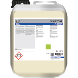 Relavit os, 25 kg Relavit os, 25 kg