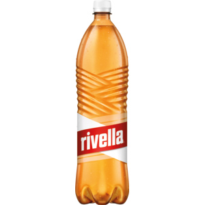 Rivella rot, PET 1,5 l