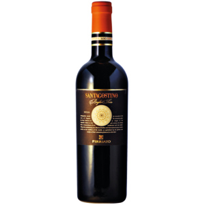 Santagostino Rosso Firriato, 75 cl