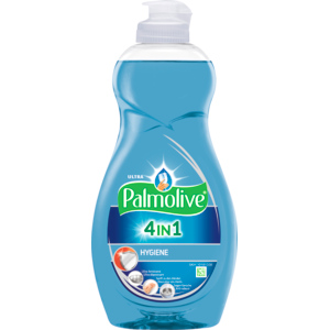 Palmolive Abwaschmittel Ultra Hygiene, 3 x 500 ml Palmolive Abwaschmittel Ultra Hygiene, 3 x 500 ml
