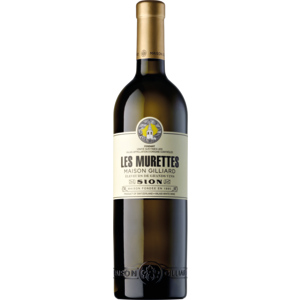 Fendant les Murettes Valais AOC, 75 cl Fendant les Murettes Valais AOC, 75 cl