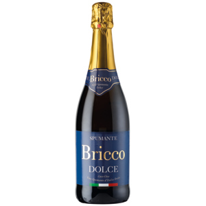 Bricco Spumante Dolce, 75 cl