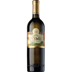 Porte de Novembre Johannisberg Valais AOC, 75 cl