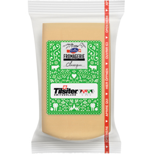 Emmi Tilsiter grün, 6 x 250 g Emmi Tilsiter grün, 6 x 250 g